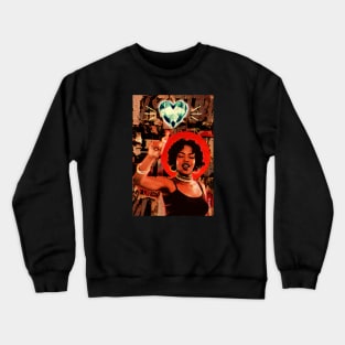 Lauryn Crewneck Sweatshirt